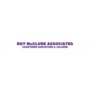 ROY MCCLURE ASSOCIATES Surveyors in Richmond Gr