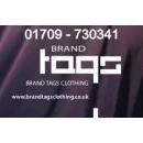 ROTHERHAM EMBROIDERY SERVICES Graphic Designers in Wickersley So