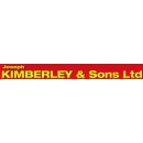 JOSEPH KIMBERLEY & SONS LTD Skip Hire in Stoke-On-Trent Sts