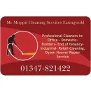 MR. MOPPIT CLEANING SERVICES YORK & EASINGWOLD AREA'S Domestic Cleaning in York No