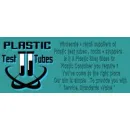 PLASTIC TEST TUBES Medical Equipment & Supplies in Crewe Ch