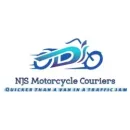 NJS MOTORCYCLE COURIERS KENT Transportation in Folkestone Ke