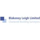 BLAKENEY LEIGH LIMITED Surveyors in West Wickham Ke