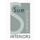 SUE SCAMMELL CURTAINS & INTERIORS Upholsterers in Tiverton De