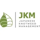 JAPANESE KNOTWEED MANAGEMENT Weed Control in Weybridge Su