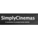 SIMPLY CINEMAS Lighting Fixtures & Accessories in Rochford Es