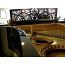 YOUNGS PIANO SERVICE Music Shops in Oadby Le