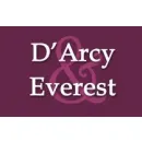 D'ARCY EVEREST SOMERSHAM Trees & Shrubs in ST IVES Ca