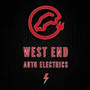 WEST END AUTO ELECTRICS Garages in Dundee An