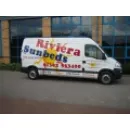 RIVIERA SUNBEDS LTD Tanning Salons in Doncaster So