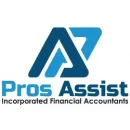 PROS ASSIST LIMITED Tax Services in Barnet He
