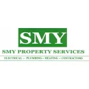 SMY PROPERTY SERVICES Plumbers in Harrow Mi