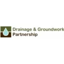 DRAINAGE AND GROUNDWORK PARTNERSHIP Landscapers in Marden Ke