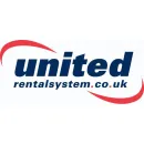 UNITED RENTAL SYSTEM Self Drive Car Hire in Crawley We