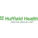 NUFFIELD HEALTH WOKINGHAM PHYSIOTHERAPIST Medical Facilities in Wokingham Be