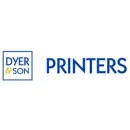 DYER AND SON PRINTERS Printing Services in Leatherhead Su