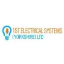 1ST ELECTRICAL SYSTEMS YORKSHIRE LTD Engineering Services in Normanton We