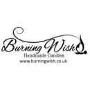 BURNINGWISH CANDLES Wedding Supplies in Ashton-On-Ribble La