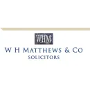 W H MATTHEWS & CO Solicitors in Kingston Upon Thames Su