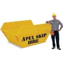 APEX SKIP HIRE Waste Management in Stoke-On-Trent Sts