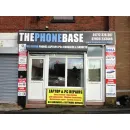 PHONE BASE Computer Services in Preston La