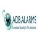 ADB ALARMS LTD Security Companies in Stoke-On-Trent St
