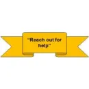 REACH OUT FOR HELP Shopping & Retail in Woking Su