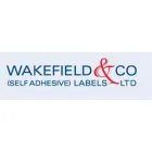 WAKEFIELD & CO (SELF ADHESIVE) LABELS LTD