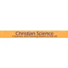 CHRISTIAN SCIENCE - SITE OF CHURCH READING