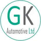 GK AUTOMOTIVE LTD