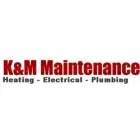 K&M MAINTENENCE