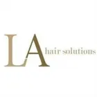 L A HAIR SOLUTIONS