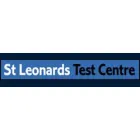 ST. LEONARDS TEST CENTRE