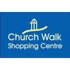 CHURCH WALK SHOPPING CENTRE