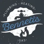 BENNETT'S PLUMBING, HEATING, GAS & ELECTRICAL SERVICES