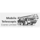 MOBILE TELESCOPIC CRANES LTD