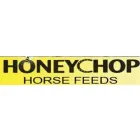 HONEYCHOP HORSE FEEDS