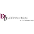 DB CONFERENCE ROOMS
