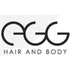 EGG HAIR & BODY EDINBURGH