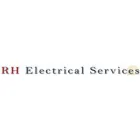 RH ELECTRICAL SERVICES