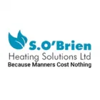 S O'BRIEN HEATING SOLUTIONS
