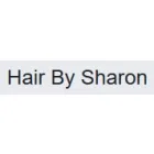 HAIR BY SHARON