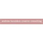 ANDREAS KARAISKOS CREATIVE CONSULTING