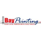 BAY PRINTING LTD