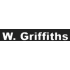 GRIFFITHS W & GLASS