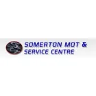 SOMERTON MOT CENTRE & SERVICE CENTRE