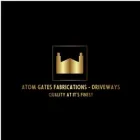 ATOM GATES FABRICATIONS - DRIVEWAYS