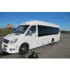 MINIBUS AND COACH HIRE ABERDEEN