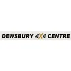 DEWSBURY 4X4 CENTRE