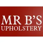 MR B'S UPHOLSTERY